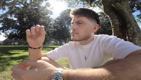 Matt - Park Tinies (Prop Shrunken)