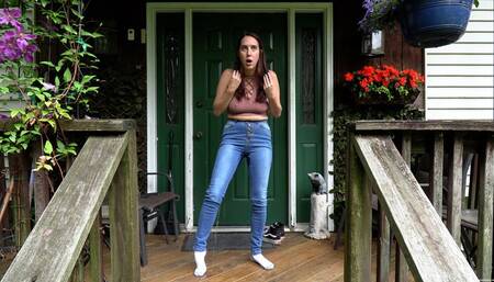 GPS Failure (4K) - Cadence Lux