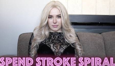 Spend Stroke Spiral