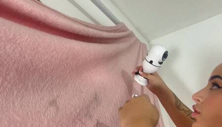 SLUT GIRLS FART EACH OTHER BY QWEEN AND SASHA CAM BY ALINE FULL HD