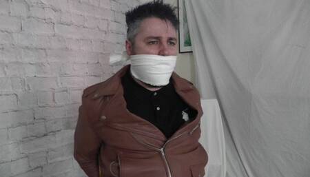 Banjo Bound; Prepared For Torment!