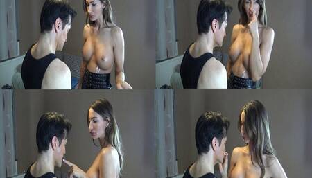 Giantess Humiliation 224