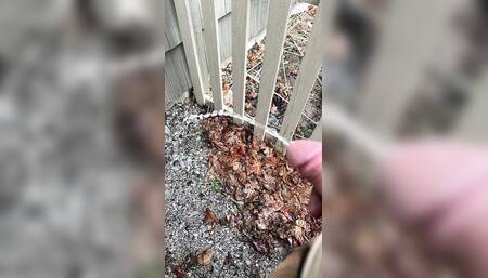 Another slo-mo piss