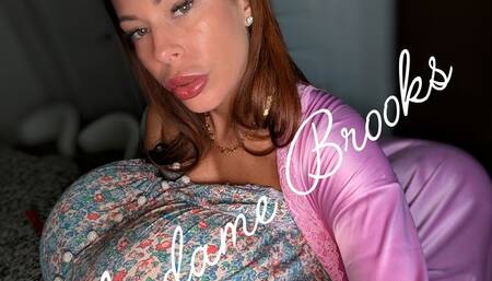 Nikki Brooks- Floating To The Top -(1080HD)