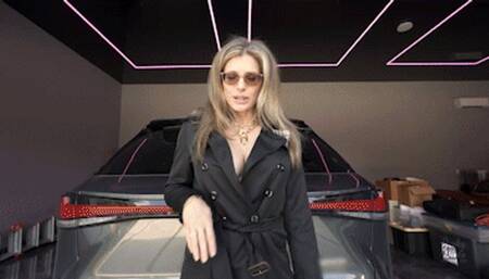 Cory Chase - Vacation and Step Moms Big New Tits (HD-720p)