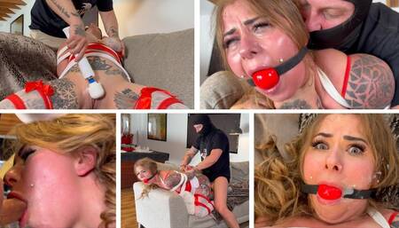 Extra Credit: Sandy Candy & Finn (4K)