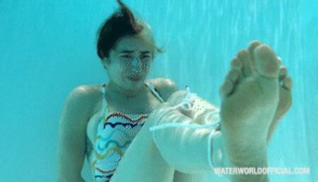 Niel Deep Down II UNCUT