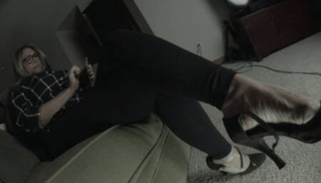 My Horny Shoes - Full Movie