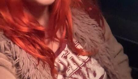 Driving, smoking and littering