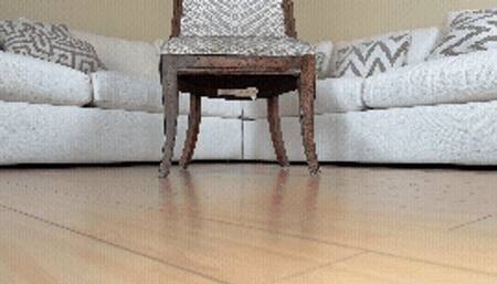 The Tiny Interview Part 1 - A Job You Can’t Quit (4K MP4)- Sumiko Dreams Size play, Foot Fetish, Crush Tease, Domination