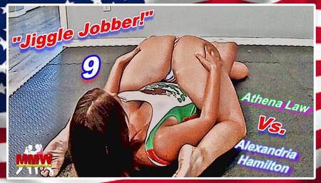 Jiggle Jobber! 9 WMV