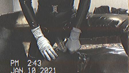 Raunchy And Relentless