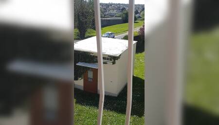 in the middle of????a heat wave, 24 hours with a transvestite whore. VaneSsaBiTCHx PariSChienneTrvProd⁹&sup1;