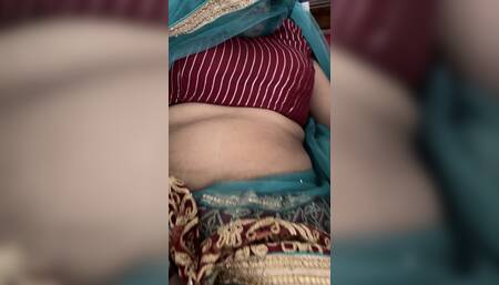 Desi bhabi Indian Sex without condom