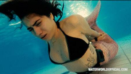 Mermaid Incident UNCUT