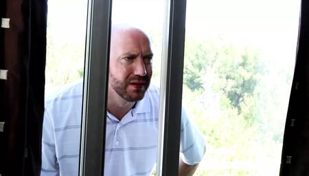 Massive knockers blonde providing amazing massage