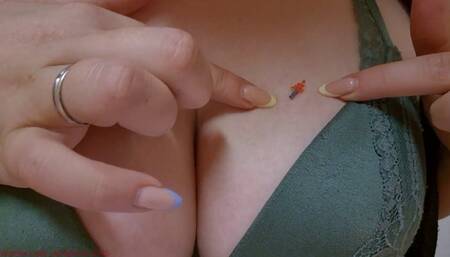 unusual gift for beautiful stepmother