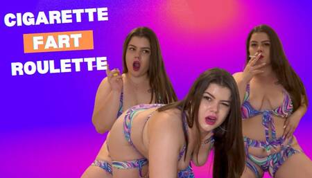 Cigarette Fart Roulette