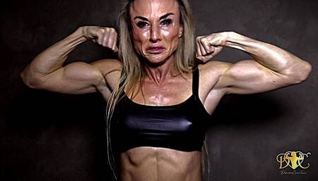 Gianna - To the Point of Tears