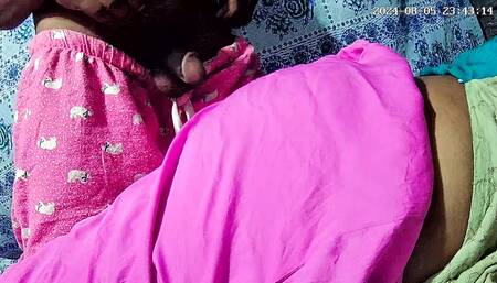 Indian maid and man sex in the room 2765