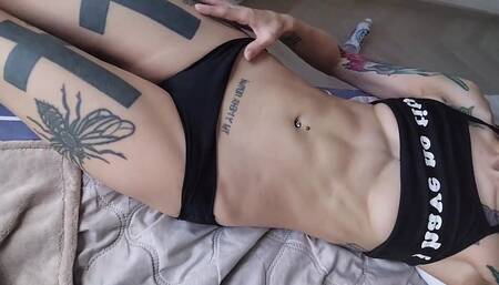 Abs Cubes Perfect Fit Belly