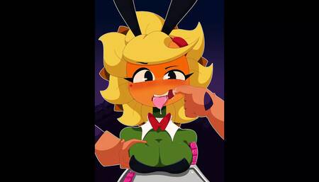 Plants vs. Zombies - Sunflower (18+)