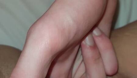 Young Stud Devours MILF Sofia Avallone’s Juicy Mature Pussy