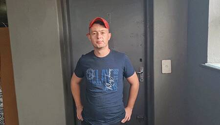 Logan and Greg Double Bill