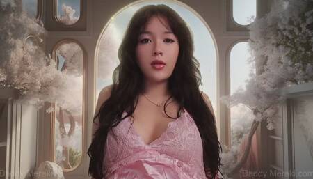 Goddess of Love & Seduction