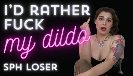 SPH for REAL Rejects!