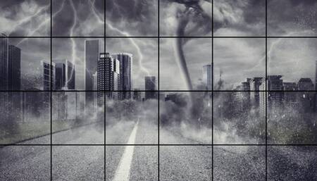 LP-278 Naked Beatdown-4K