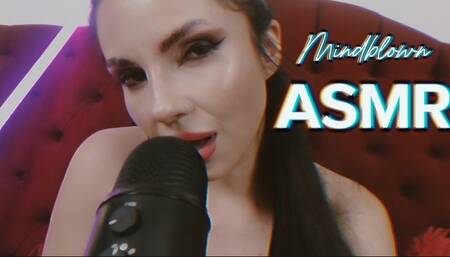 Mindblown ASMR