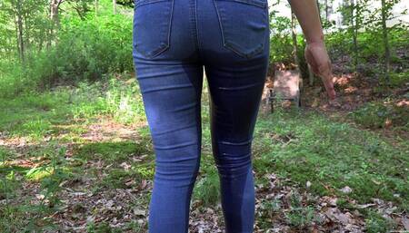 Held In Place (4K) - Monica Jade