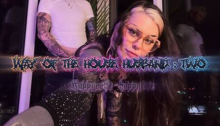 Way of The House Husband: Happy Wife, Happy Life