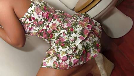 Gag Training with Thick Dick - Vol. 12 Scene 2