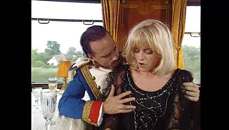 Exzesse Im Orient Express - Episode 2