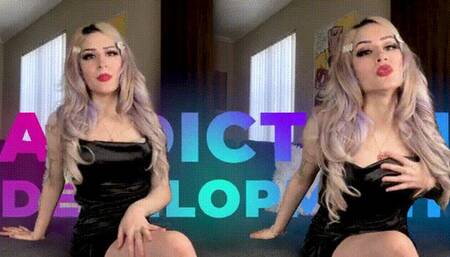 Addiction Development