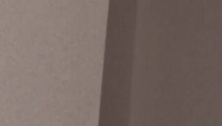 My Japanese pussy needs fun so I buzz it with a vibrator