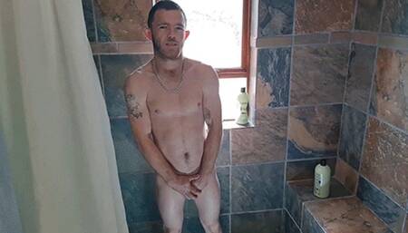 Grant Gets The Brush