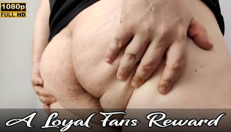 KingMarti: A Reward For A Loyal Fan - Full HD 1080p