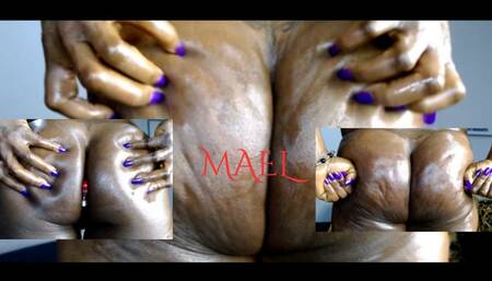 Ass-Fyxiation : Giant Ass Against Tiny Man