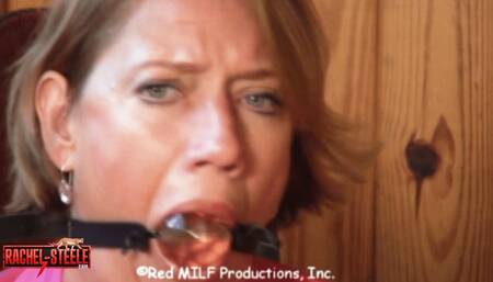 Fetish103 - Step-Mother Bondage 8