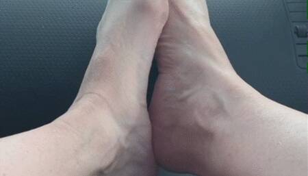 JULY 25 SOLE REFLECTIONS