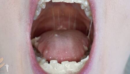 Constance Cheesy Dinner Vore - 4K