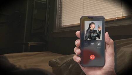 Blackmailing My Sub : Quit Now and Face Consequences - ASMR AUDIO, PHONE CALL