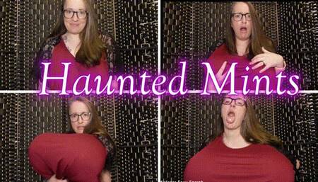 Haunted Mints *wmv*