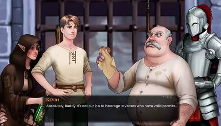 What a Legend #65 - the Break of the Curse by Misskitty2k