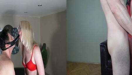 Glamour Girls Humiliation 259wmv