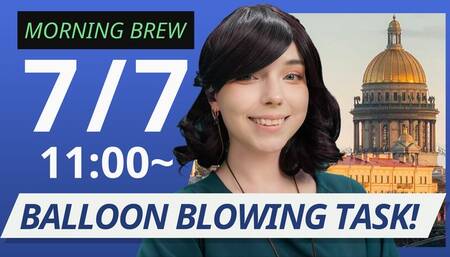 [LIVE] Weather Update + Morning Brew (11 AM July 7th 2025)