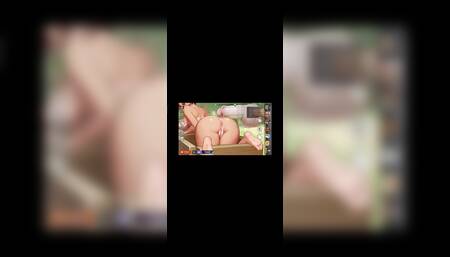 Mincraft mobs get fucked